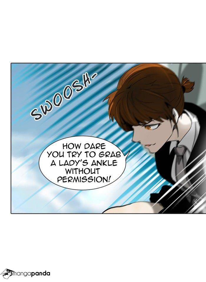 Tower of God Chapter 281 image 025